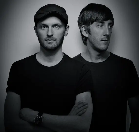 AUDIOWHORES