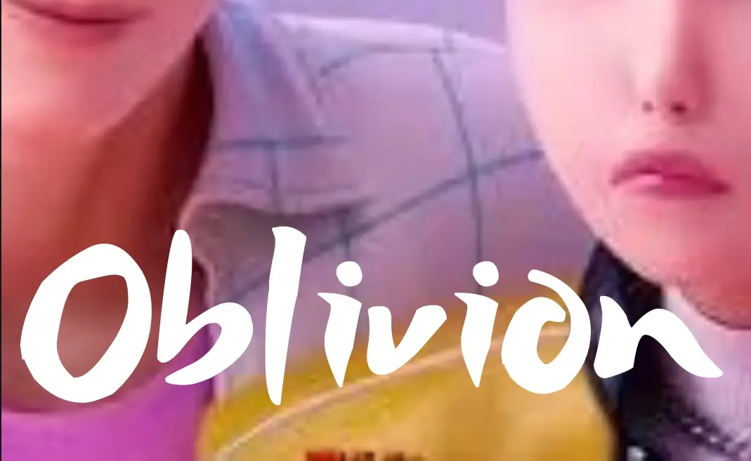 My Kpop Demon Hunters Fic. Oblivion on Wattpad