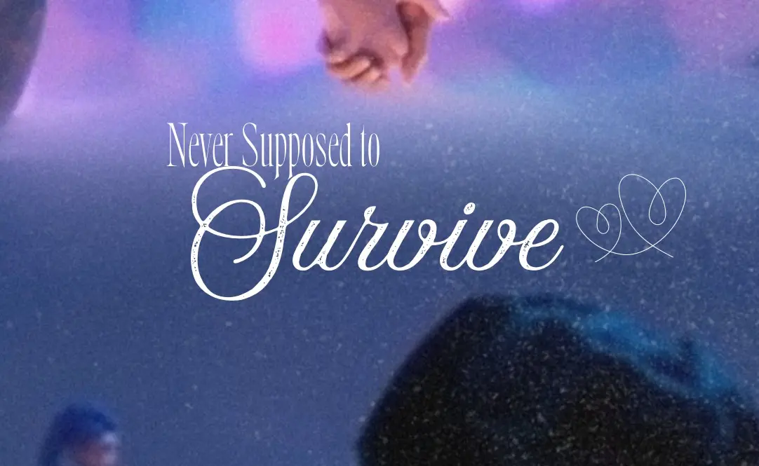 My Kpop Demon Hunters Fic. Never Supposed to Survive on Wattpad