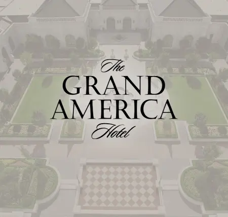 The Grand America