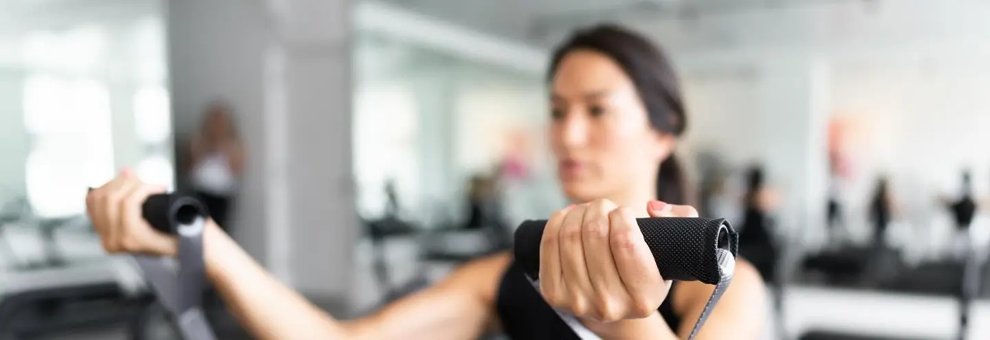 Revolutionizing Pilates. Tonic Method