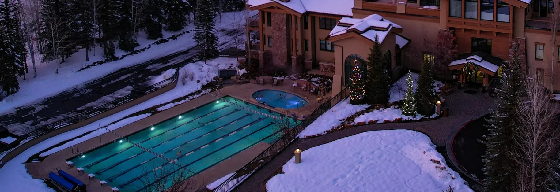 The Spa at Zenergy. Best Spa in Sun Valley
