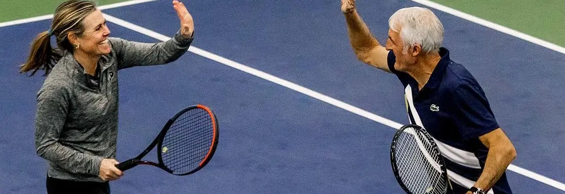 PRIVATE TENNIS CLUB. Professional Lessons