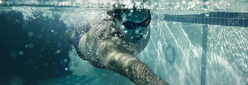 AQUATICS. Family Relaxation