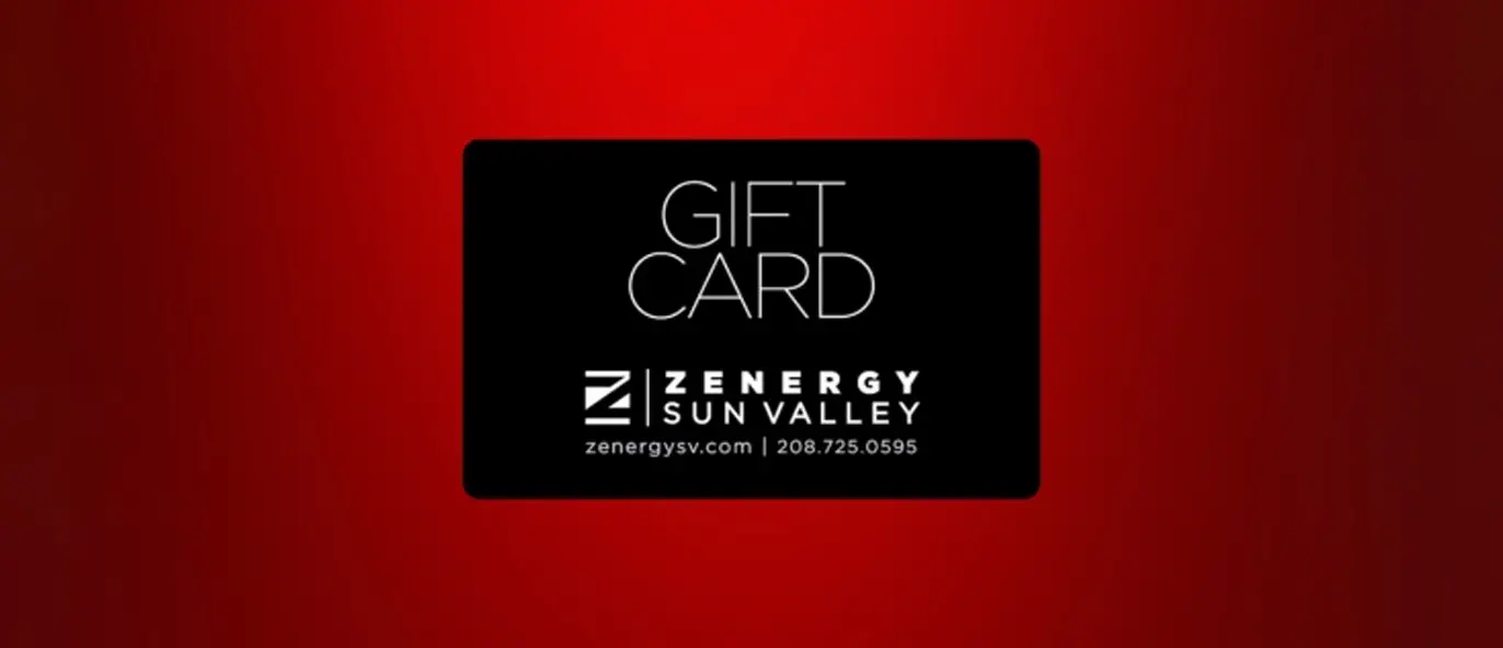 Give the Gift of Relaxation