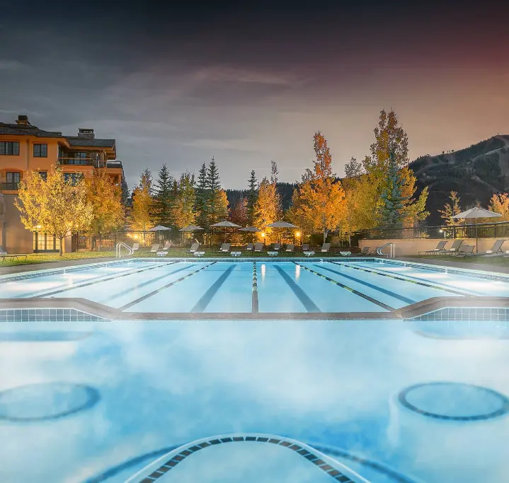 Zenergy Heath Club & Spa