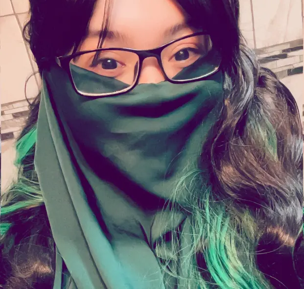 Lily Random