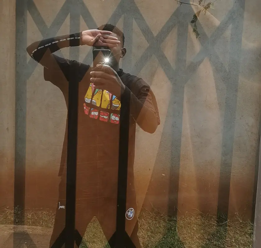 Imagine Mtukwanika