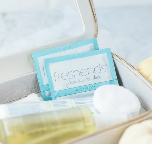 Freshends