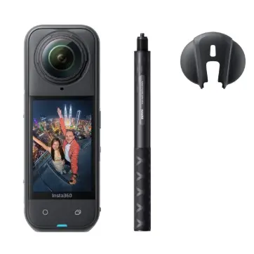 Insta360 X5
