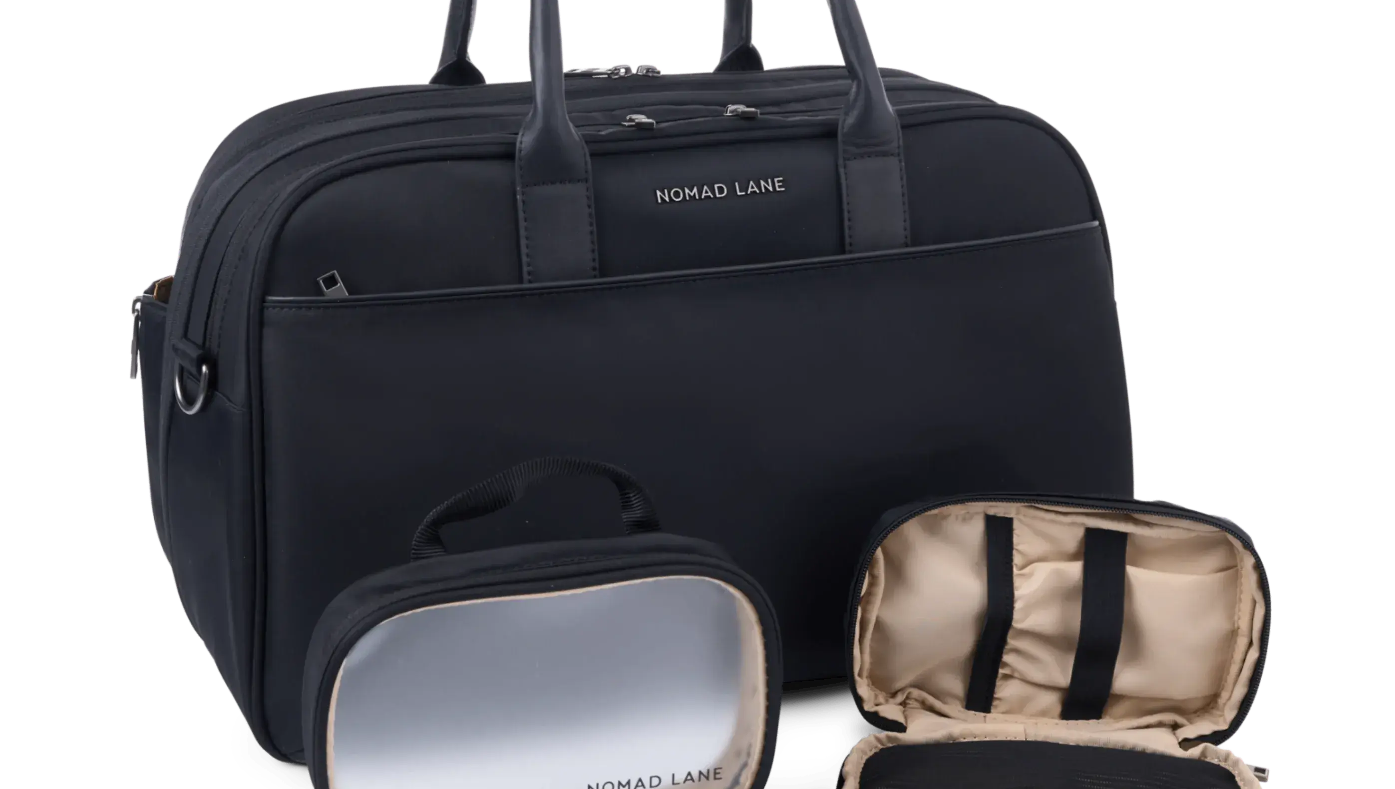 Our Favorite Personal Items. Nomad Lane