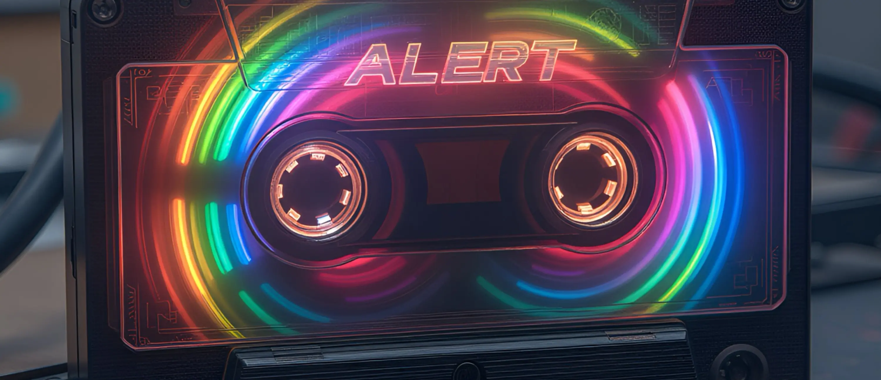 Alert