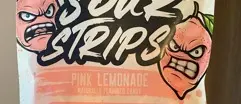 sour strips babyyyyy
