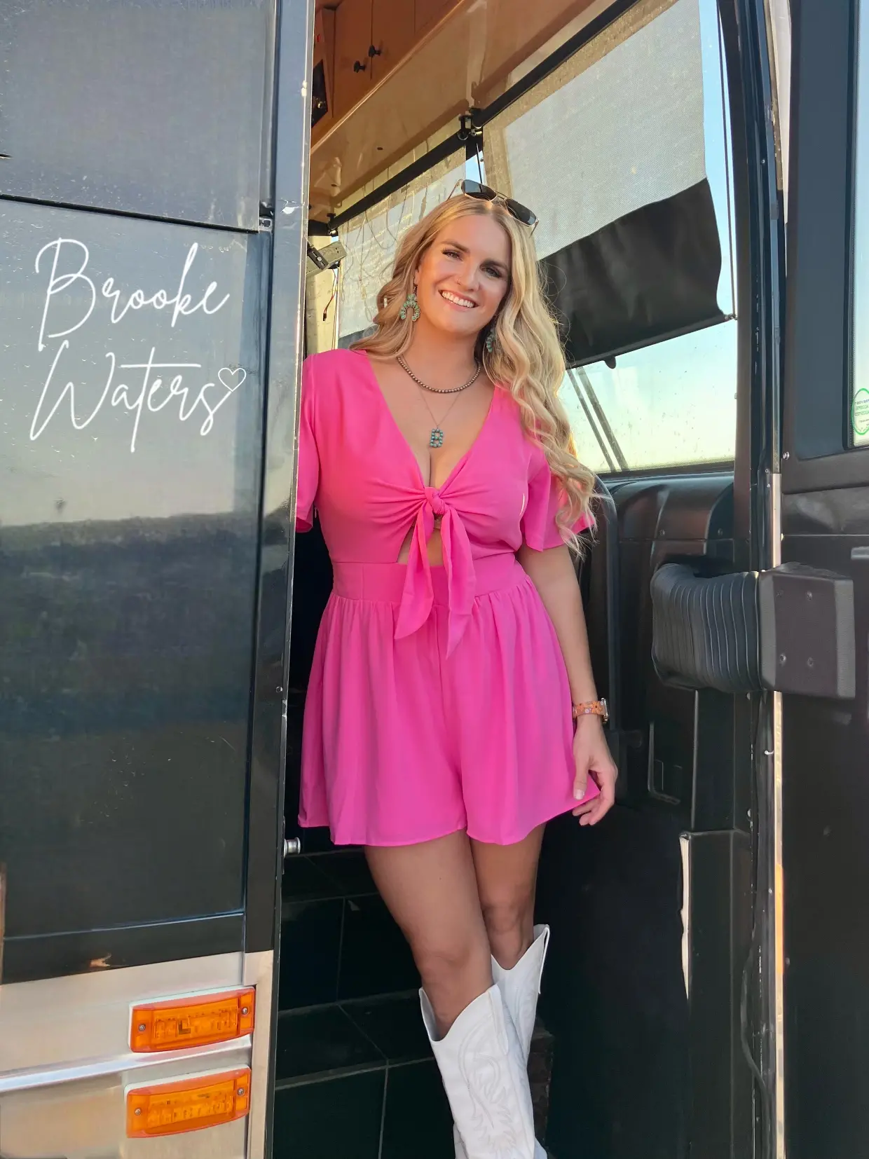 Brooke Waters