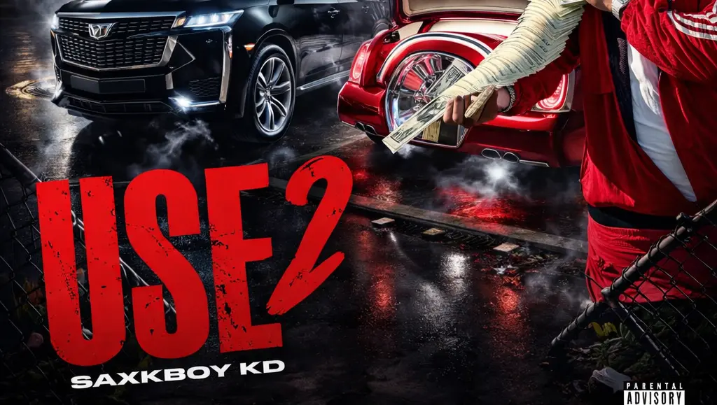 Use 2 out on Spotify. Use 2 Spotify 🔥🔥