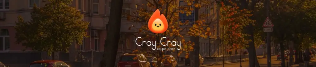 Download App Here. Cray Cray - Couple Game (App)
