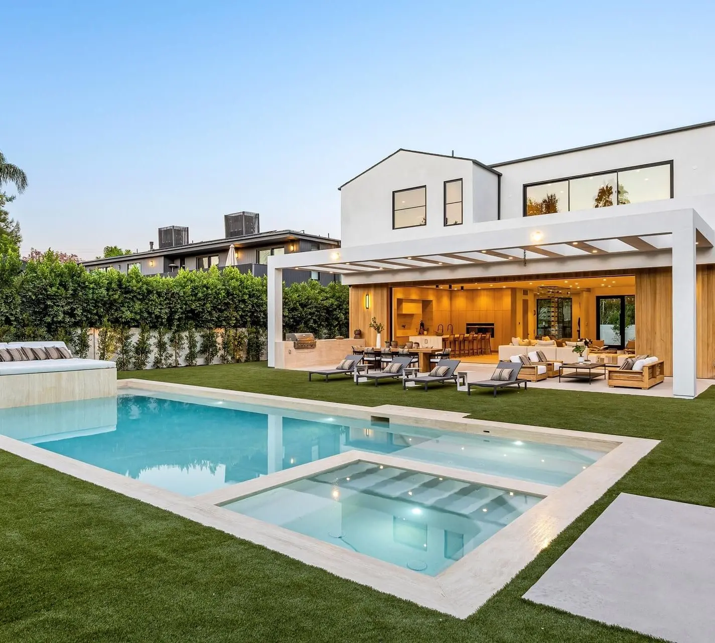 Protecting Your Path To Homeownership. The Gated Group