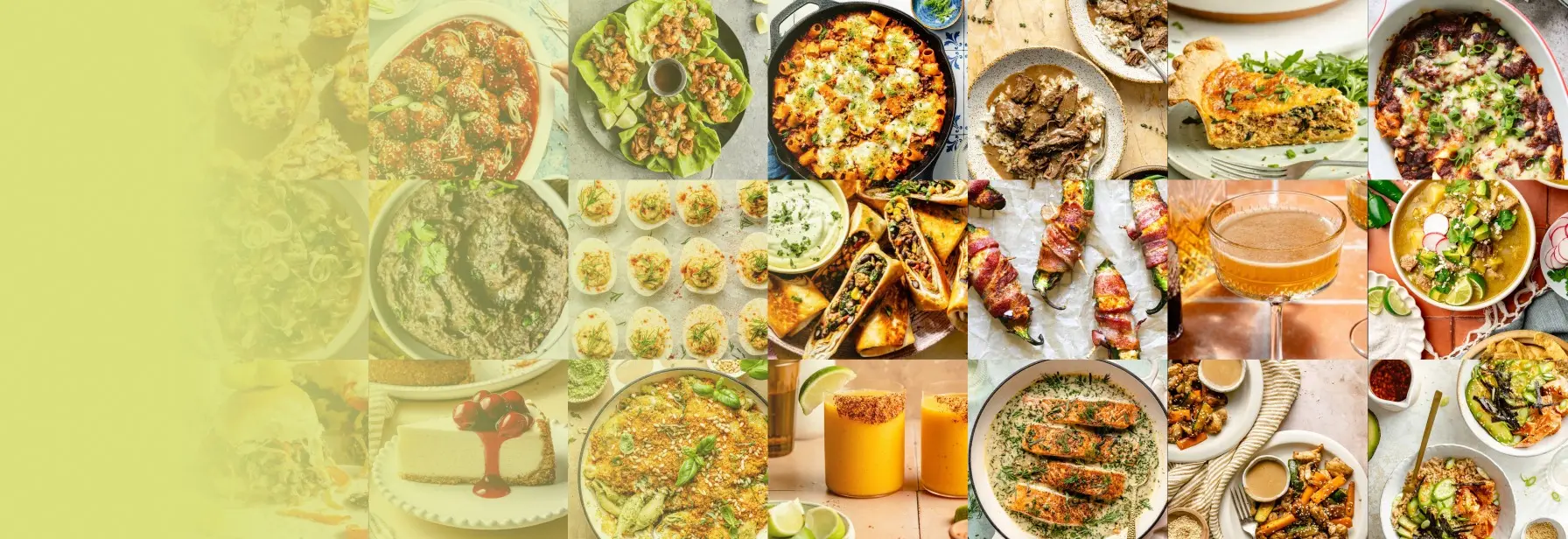 Links to All My Instagram Recipes!. Recipes