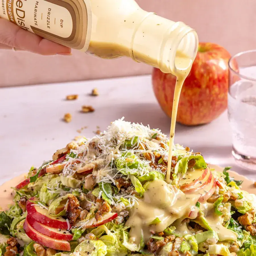 Links to all of My  IG Recipes!