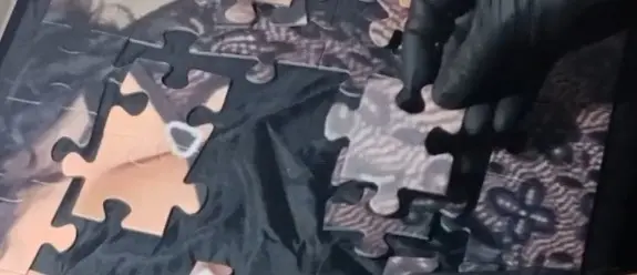 When black fits perfectly
