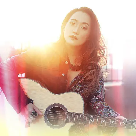 Julie Anne Tarroja Rohrer