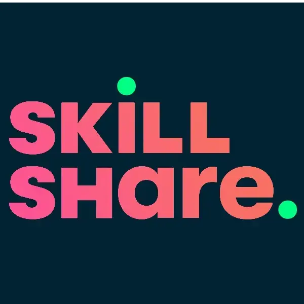 Get a free month of Skillshare!