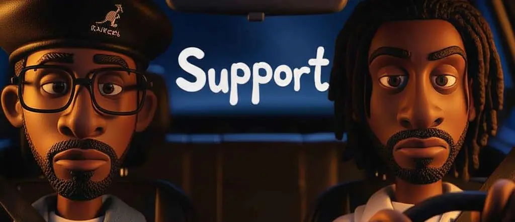 Support