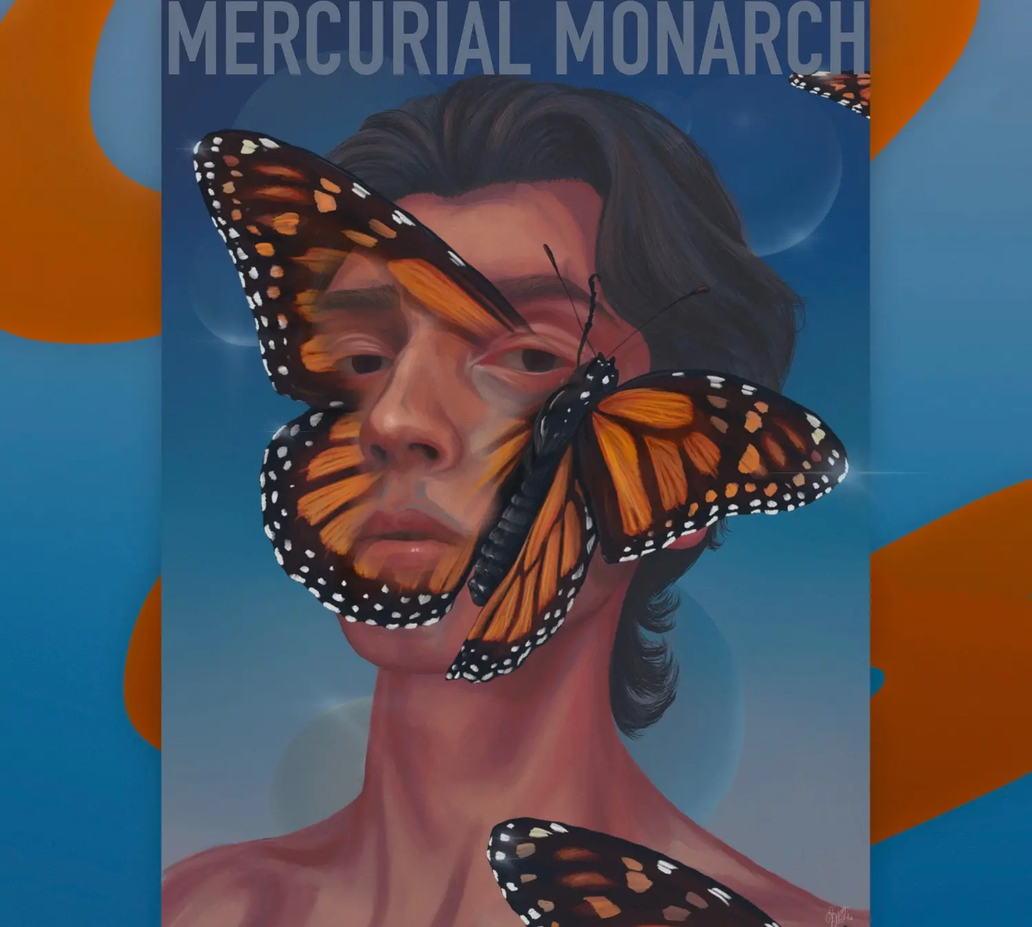 MY PRINT CLUB. Patreon