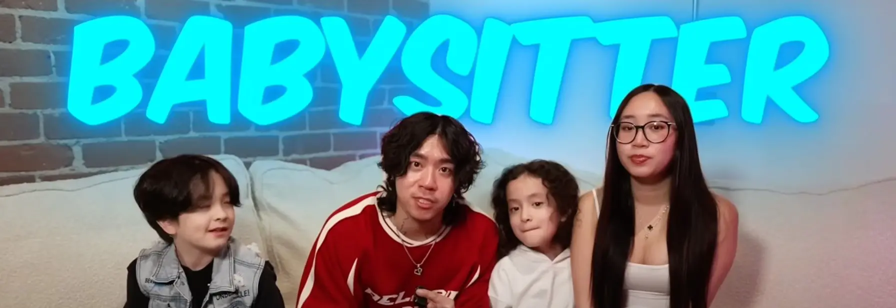 Watch The Latest Family Video. YouTube