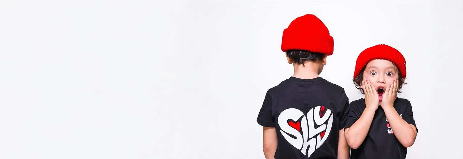 Get the Latest Drops. Shluv