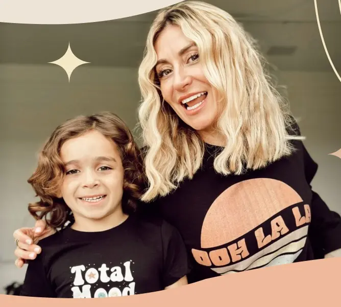 Shop Our Latest Merch. Boss Baby Brody