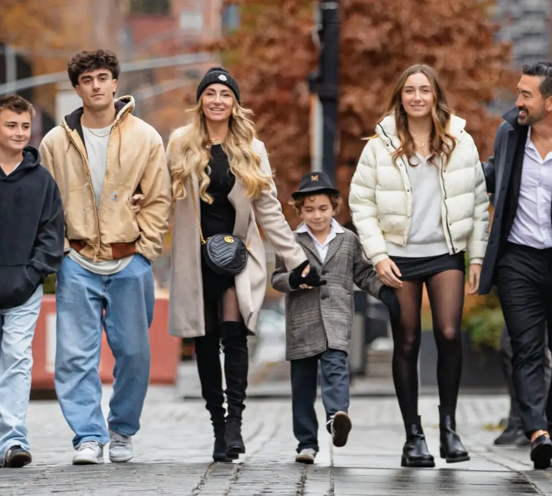 CityGirlGoneMom. Official Website