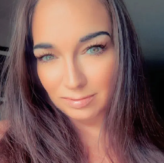 Kabrina Nichols