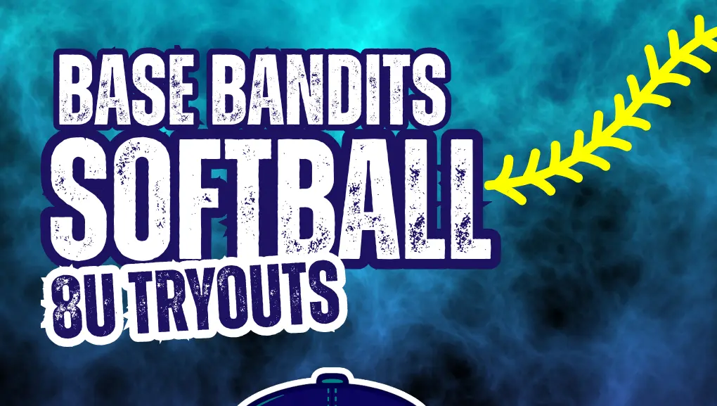8u Softball 2027 Tryouts. Click Link Below to Pre-Register