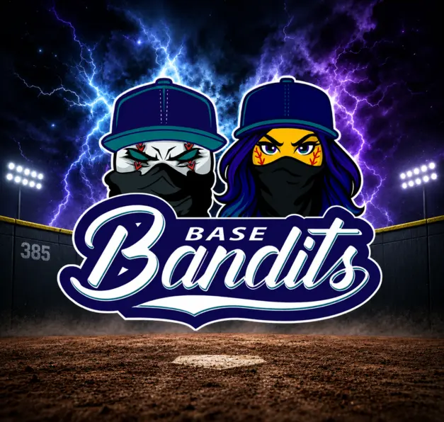 Sandusky County Base Bandits