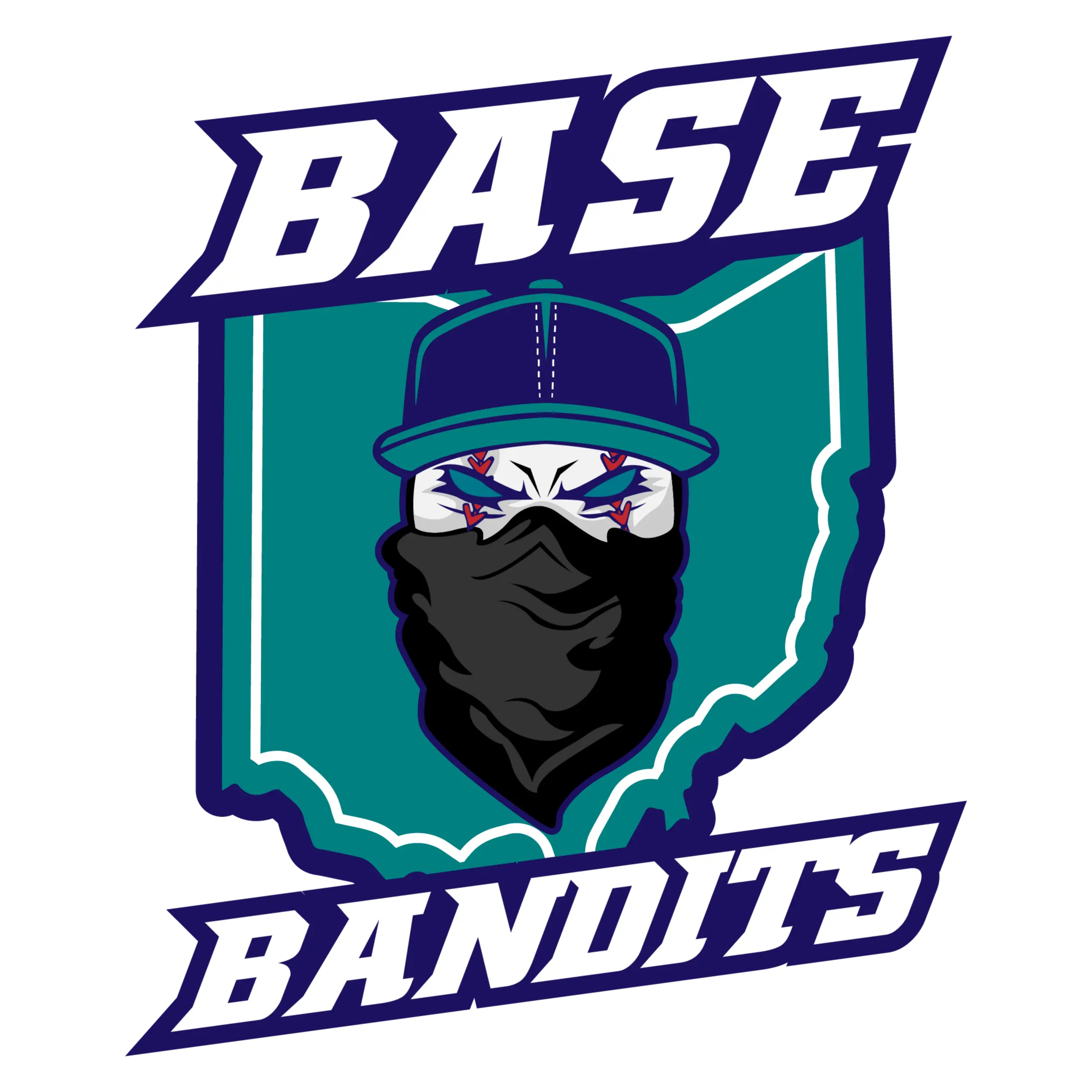 Sandusky County Base Bandits