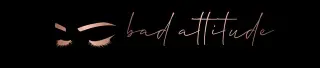 BAD ATTITUDE LLC. A Brand