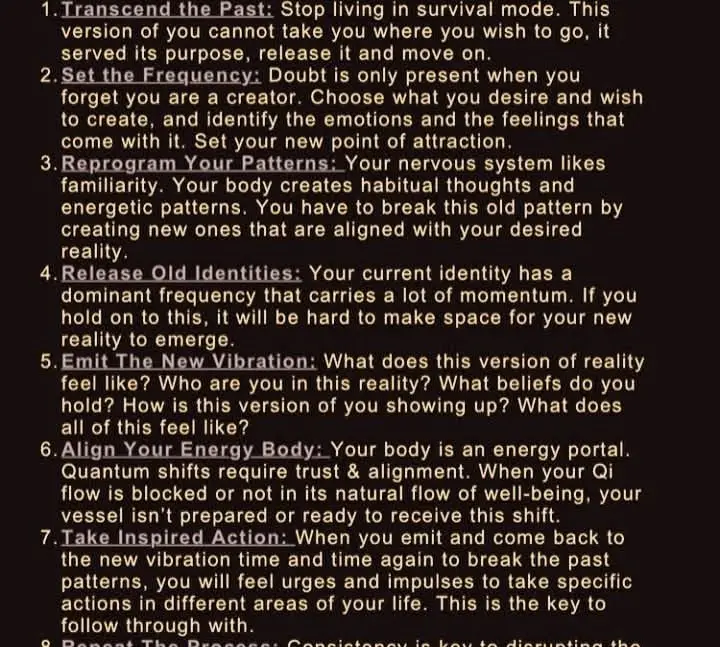 Gods wants your yes. Gods love & light