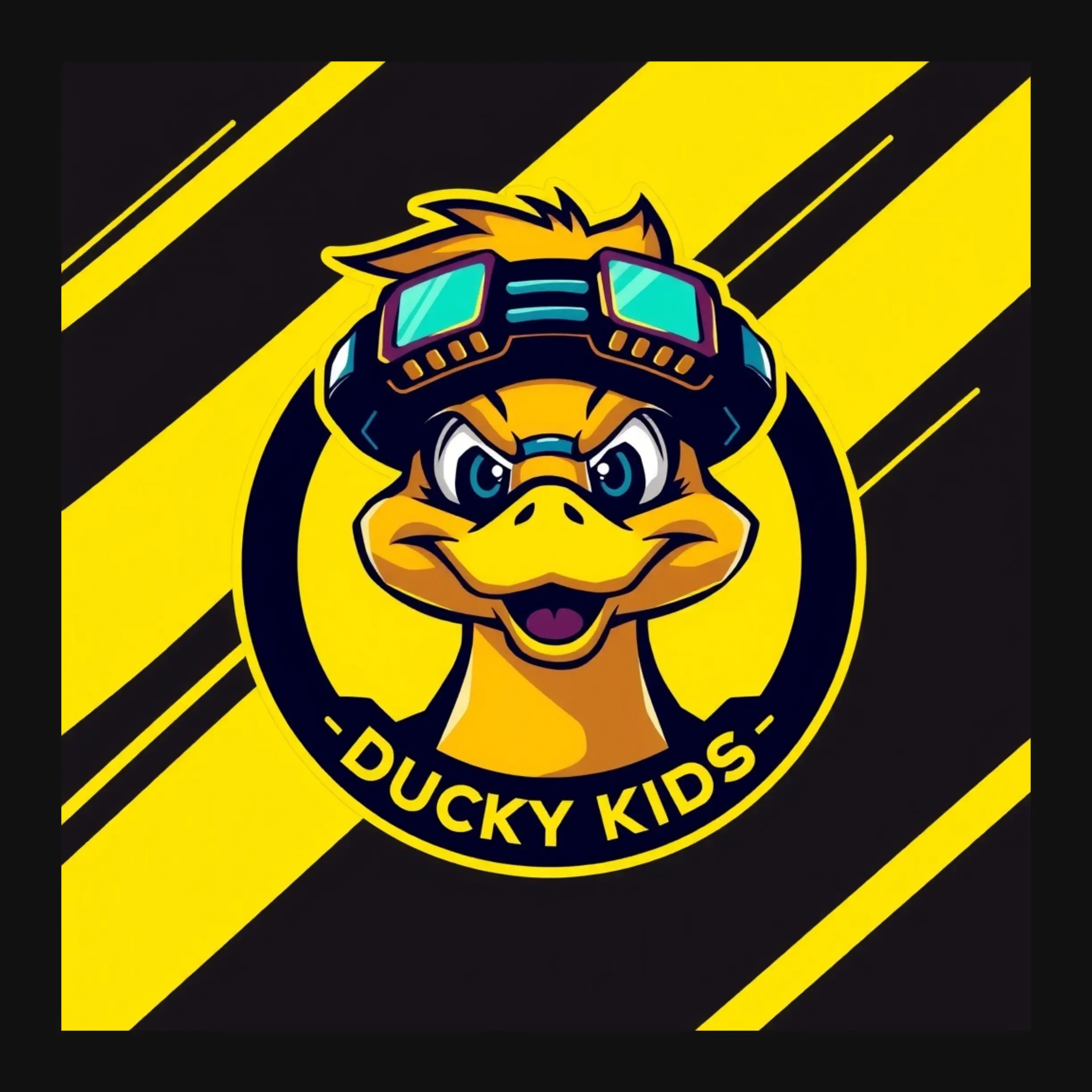 Ducky Kids