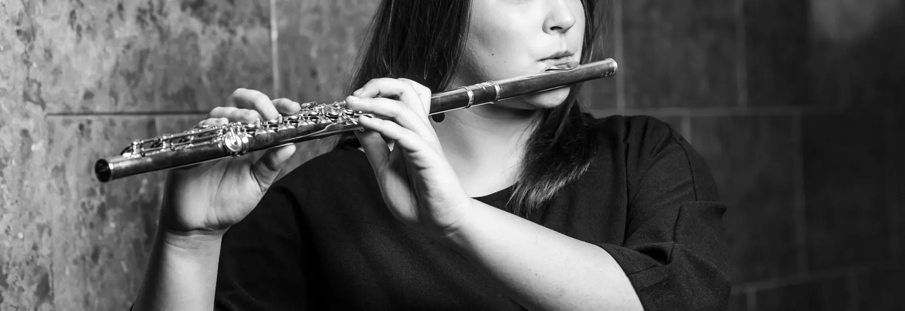 Aspiring Orchestral Flutist