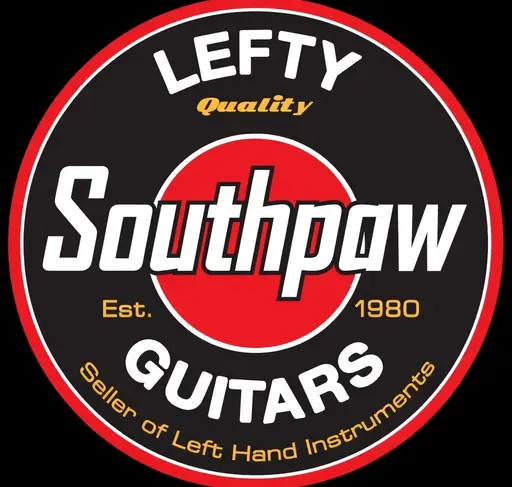 Southpaw Guitars