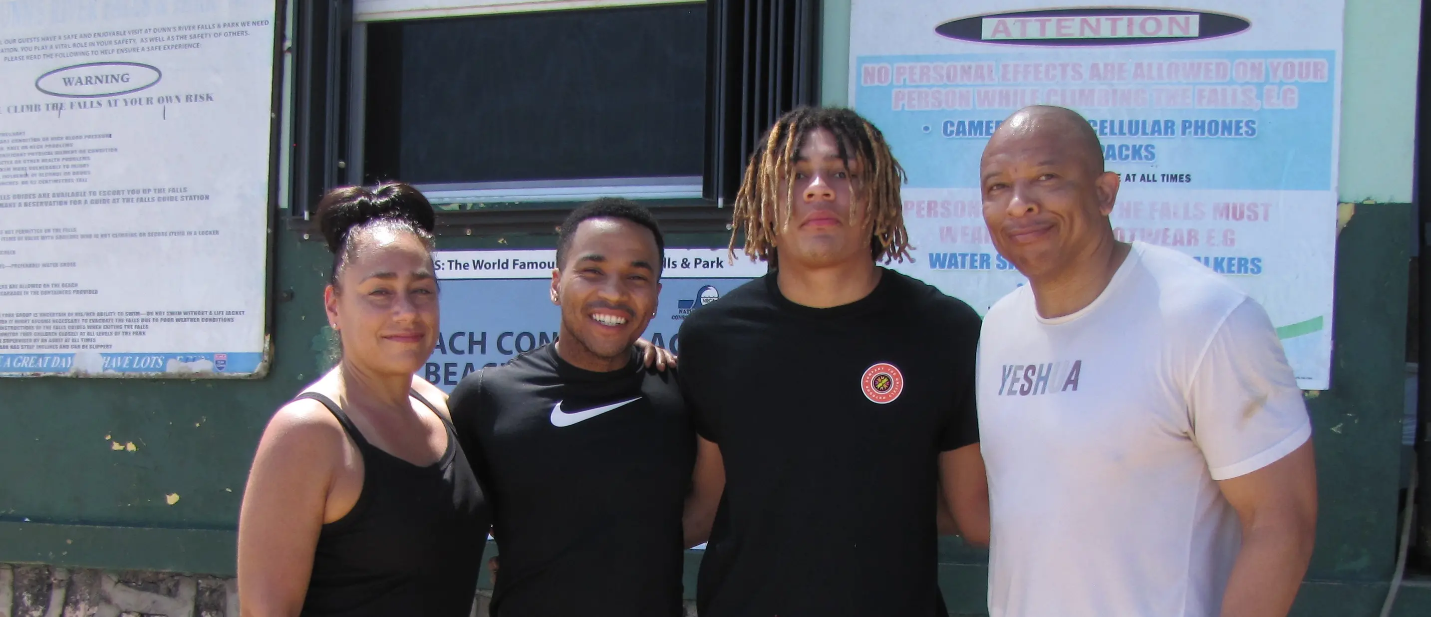 Faith & Family. Be a part of the Chirp family