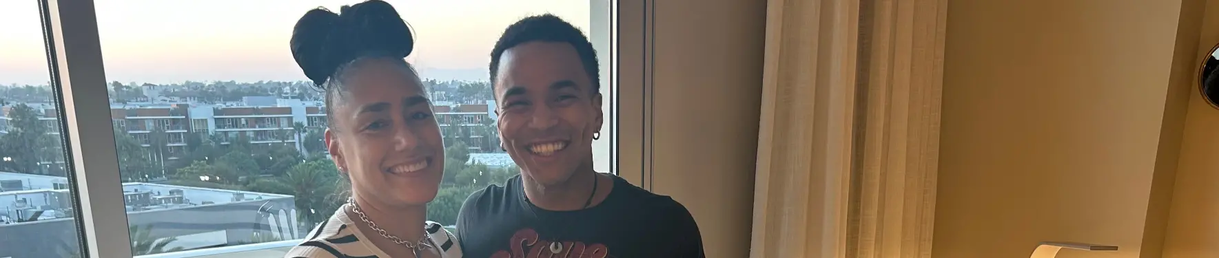 This is my family. Bring your brand to the Chirp family