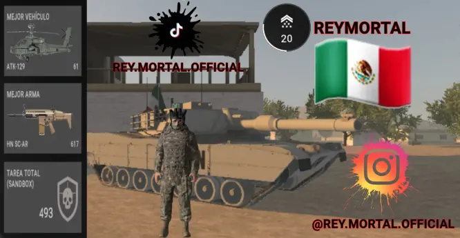 REY.MORTAL.OFFICIAL