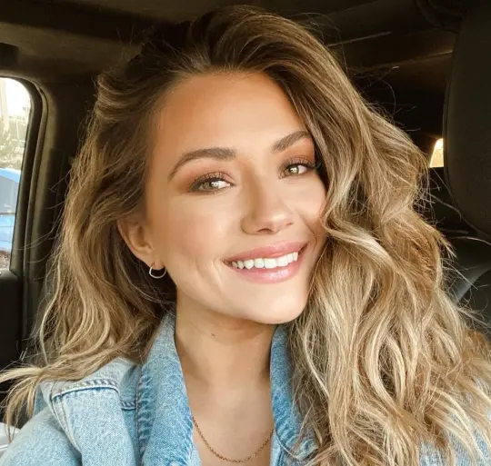Madison Bontempo