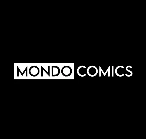 Mondo Comics