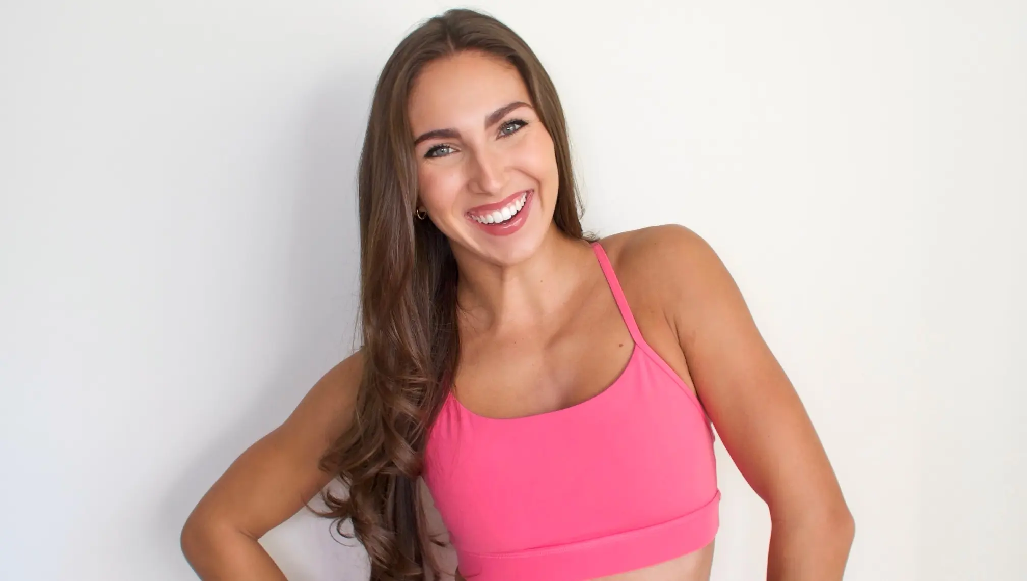 Workout With Me!💪 (Hold down to open link)