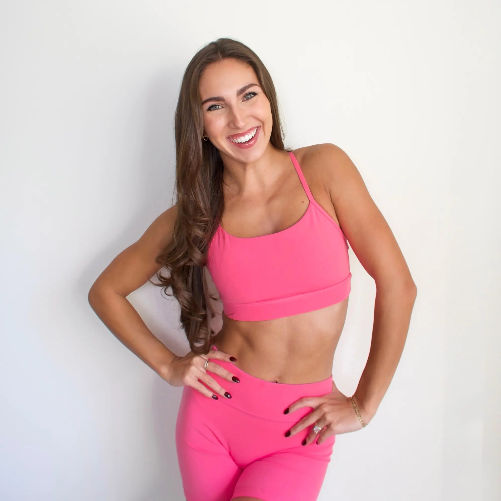 Move With Mel Fitness. Workout With Me!!