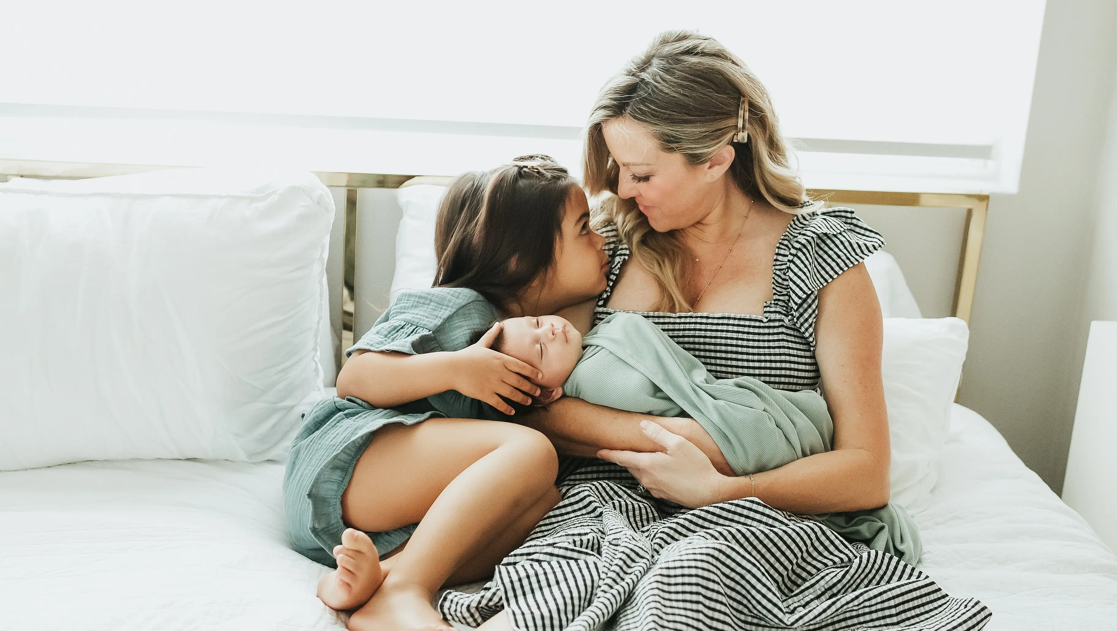 Educational classes for those Pregnant or Parenting. Donor Conception Destination Class Series