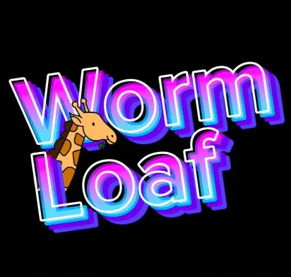 Worm loaf